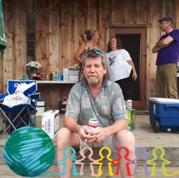 Meet your Posher, Tim - Picture 1 of 1